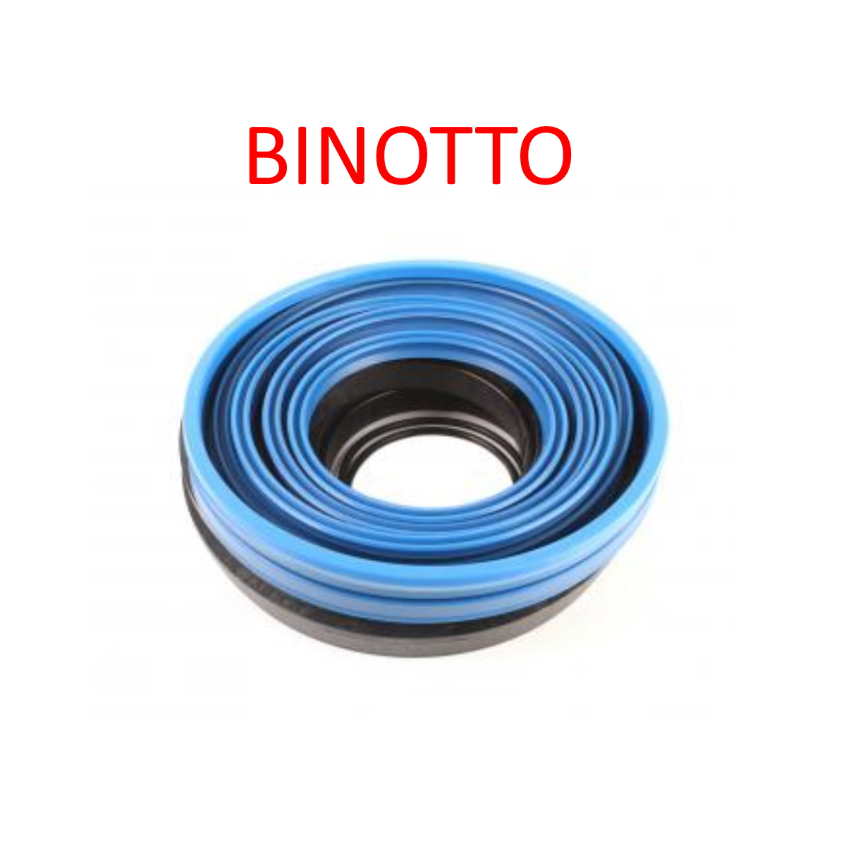 Ремкомплект Binotto 145/4 MF/MFC KCR#04NB1