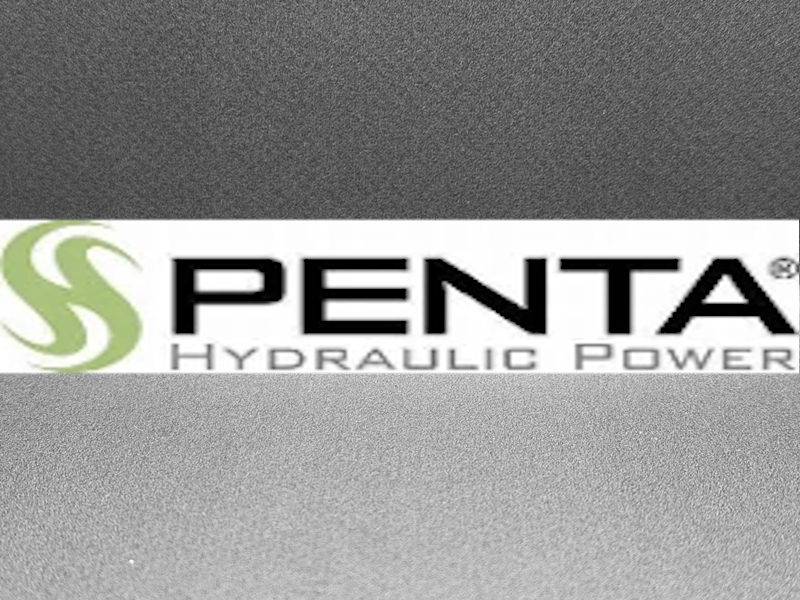 Ремкомплект Penta 5 шток (№ 23497)
