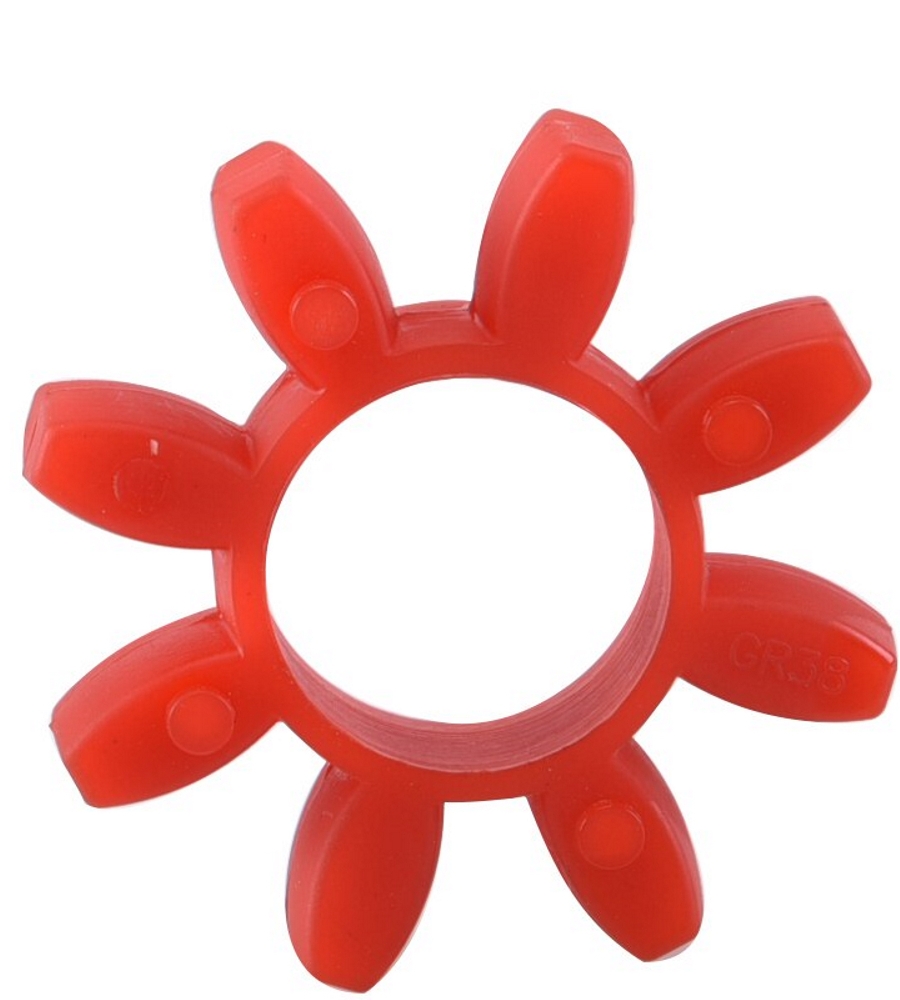 Эластичная вставка муфты KTR ROTEX 14 GR PU(30-0-12)